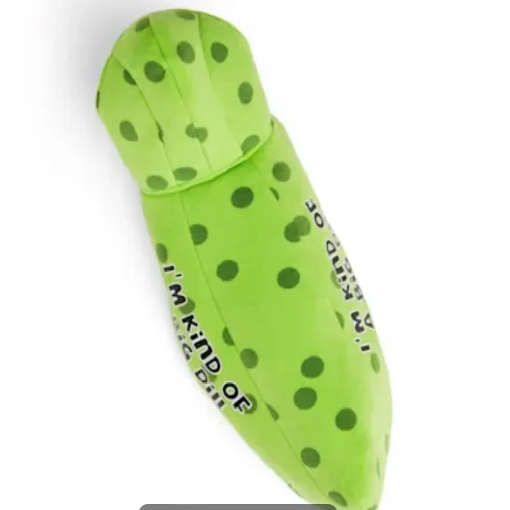 NWT Halloween pickle dog cat costume XXS